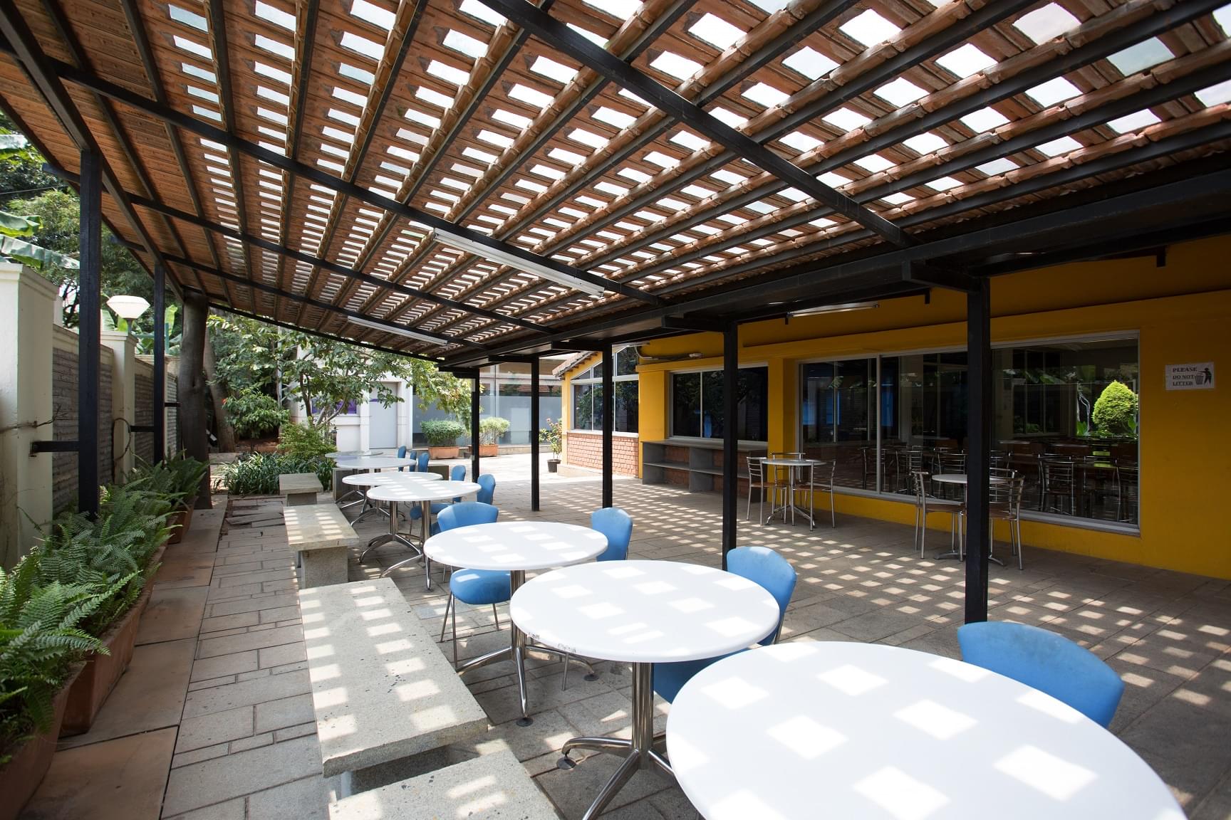 Wellingkar Bangalore Infrastructure & Facilities photo 19